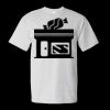 Essential-T T-Shirt Thumbnail