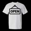 Essential-T T-Shirt Thumbnail