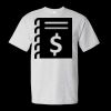 Essential-T T-Shirt Thumbnail