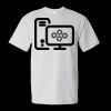 Essential-T T-Shirt Thumbnail