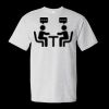 Essential-T T-Shirt Thumbnail