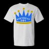 Essential-T T-Shirt Thumbnail