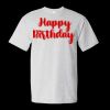 Essential-T T-Shirt Thumbnail
