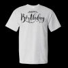 Essential-T T-Shirt Thumbnail