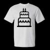 Essential-T T-Shirt Thumbnail