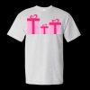 Essential-T T-Shirt Thumbnail