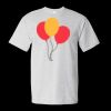 Essential-T T-Shirt Thumbnail