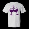Essential-T T-Shirt Thumbnail