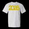 Essential-T T-Shirt Thumbnail