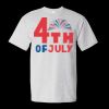 Essential-T T-Shirt Thumbnail