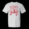 Essential-T T-Shirt Thumbnail