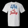 Essential-T T-Shirt Thumbnail