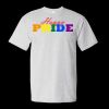 Essential-T T-Shirt Thumbnail