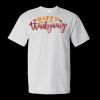 Essential-T T-Shirt Thumbnail