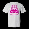 Essential-T T-Shirt Thumbnail