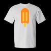 Essential-T T-Shirt Thumbnail