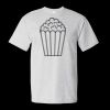 Essential-T T-Shirt Thumbnail