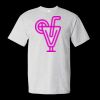 Essential-T T-Shirt Thumbnail