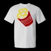 Essential-T T-Shirt Thumbnail