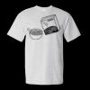 Essential-T T-Shirt Thumbnail