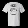 Essential-T T-Shirt Thumbnail