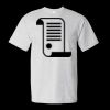 Essential-T T-Shirt Thumbnail