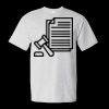 Essential-T T-Shirt Thumbnail