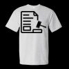 Essential-T T-Shirt Thumbnail