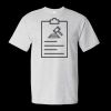 Essential-T T-Shirt Thumbnail