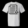 Essential-T T-Shirt Thumbnail