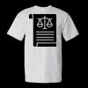 Essential-T T-Shirt Thumbnail
