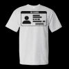 Essential-T T-Shirt Thumbnail