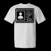 Essential-T T-Shirt Thumbnail