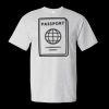 Essential-T T-Shirt Thumbnail