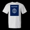 Essential-T T-Shirt Thumbnail