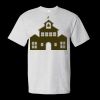 Essential-T T-Shirt Thumbnail