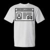 Essential-T T-Shirt Thumbnail