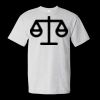 Essential-T T-Shirt Thumbnail