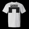 Essential-T T-Shirt Thumbnail