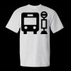 Essential-T T-Shirt Thumbnail
