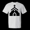 Essential-T T-Shirt Thumbnail