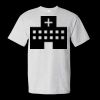 Essential-T T-Shirt Thumbnail