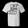 Essential-T T-Shirt Thumbnail