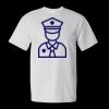 Essential-T T-Shirt Thumbnail
