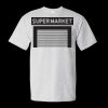 Essential-T T-Shirt Thumbnail