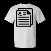 Essential-T T-Shirt Thumbnail