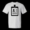 Essential-T T-Shirt Thumbnail
