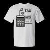 Essential-T T-Shirt Thumbnail