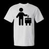 Essential-T T-Shirt Thumbnail