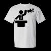 Essential-T T-Shirt Thumbnail